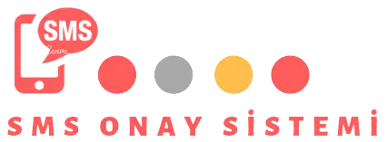 Sms Onay – Sms Onay Sistemi